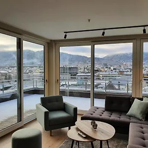  Privat bolig Veversmauet
